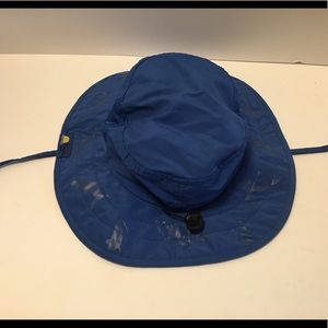 EUC- Sun Protection Zone Sun Hat- youth boys